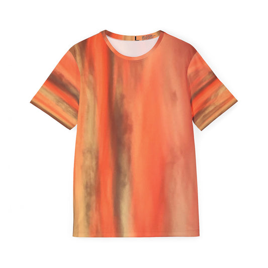 "Red Velvet" Men's Sports Jersey (AOP)