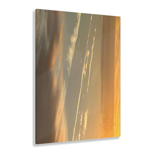 "Its a Good Day" Acrylic Print